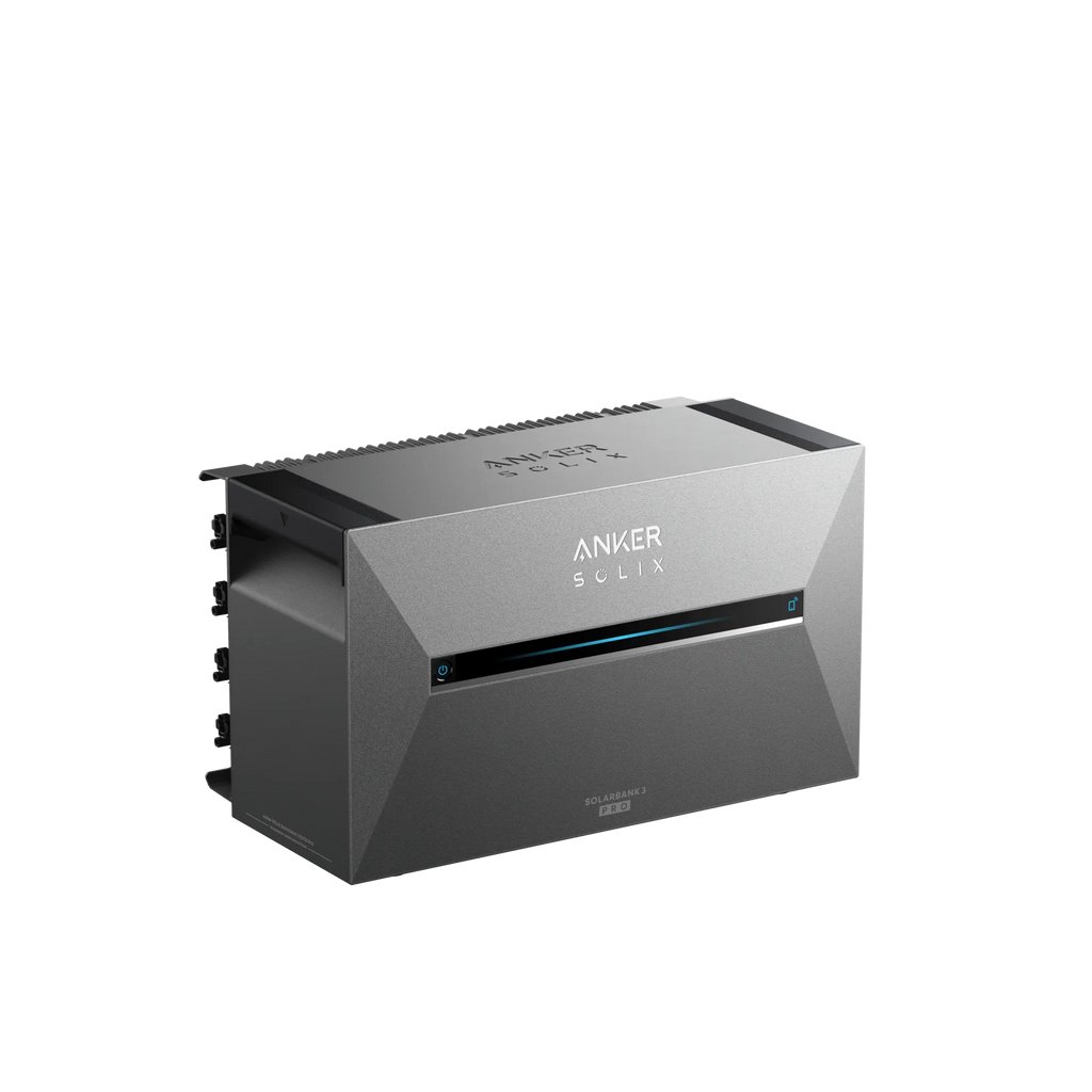 Anker SOLIX Solarbank 3 E2700 Pro