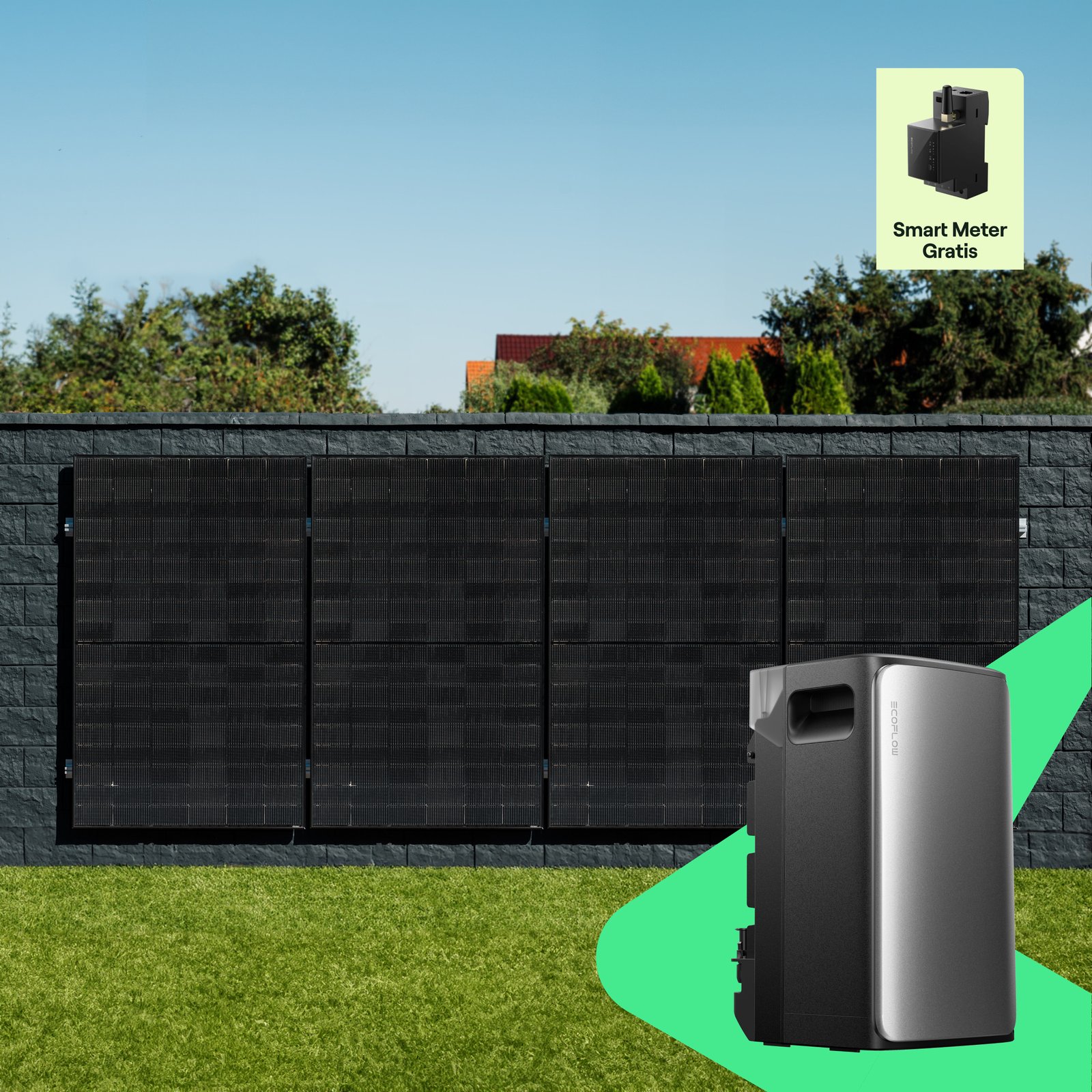 priWall 90° Quattro